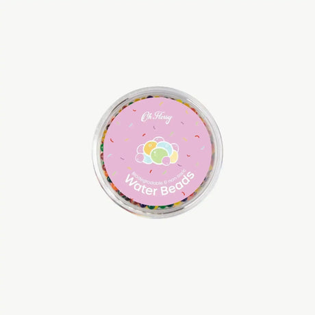 Oh Flossy Rapid Water Beads - Toybox Tales