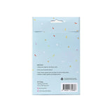 Oh Flossy Reusable Adhesive Face Paint & Makeup Stencils - Toybox Tales