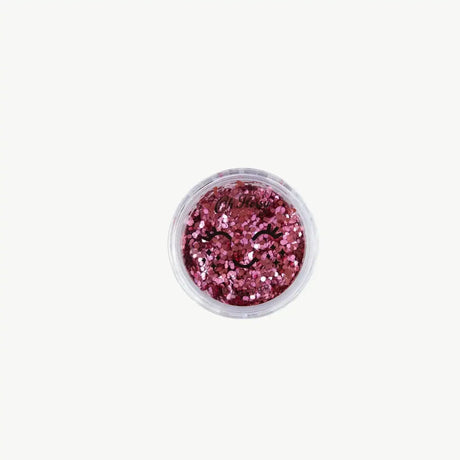 Oh Flossy Sparkly Glitter Set - Toybox Tales