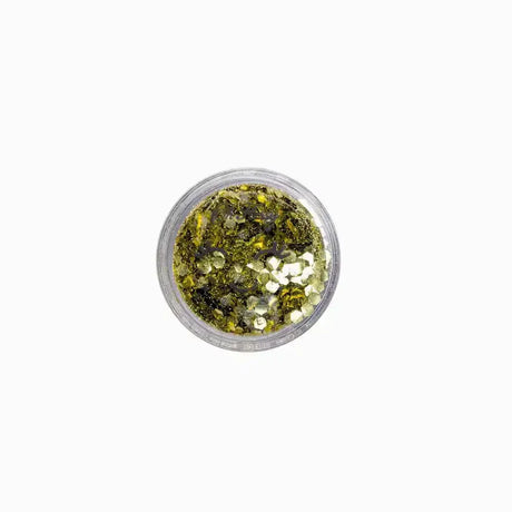 Oh Flossy Sparkly Glitter Set - Toybox Tales