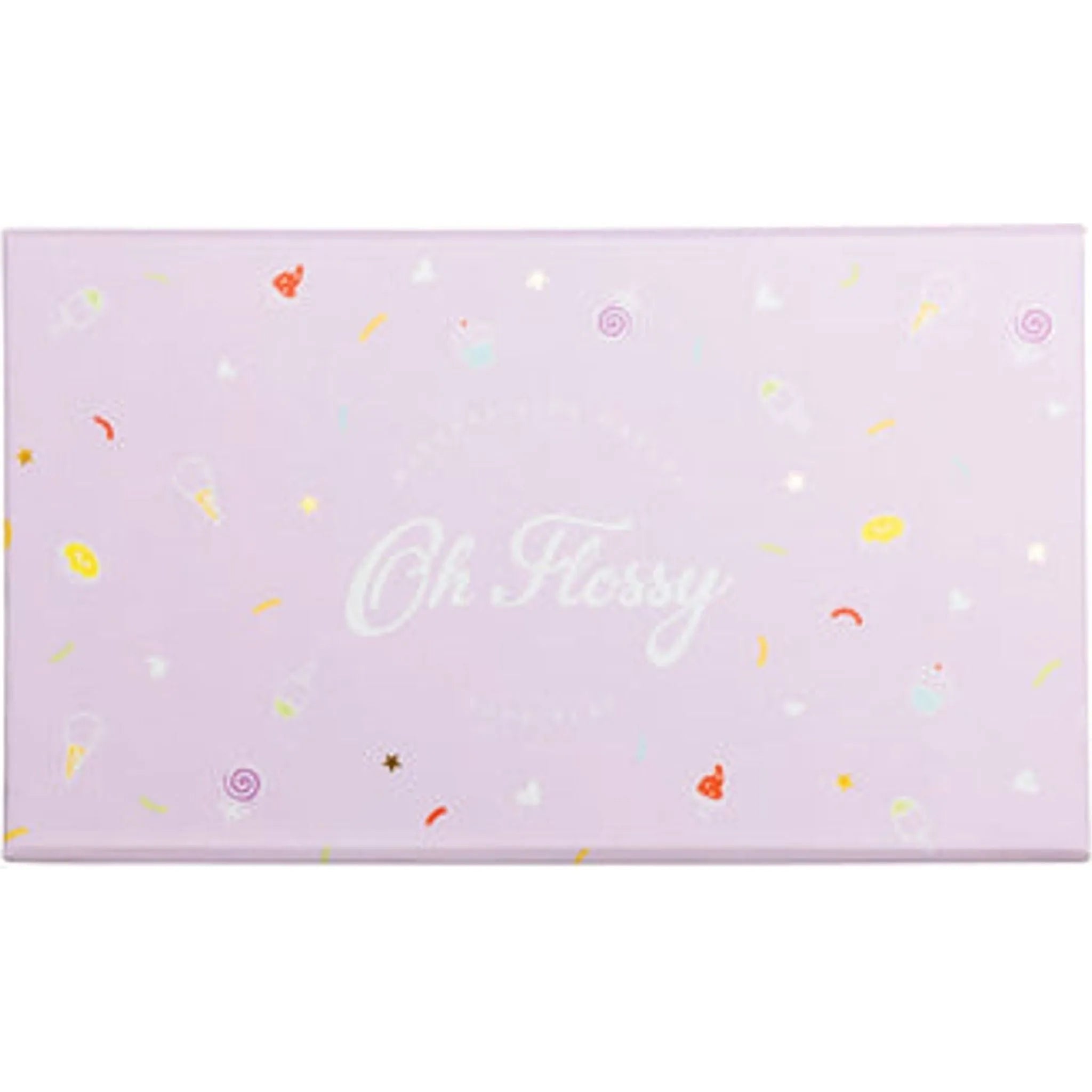 Oh Flossy Sweet Treat Makeup Set - Toybox Tales