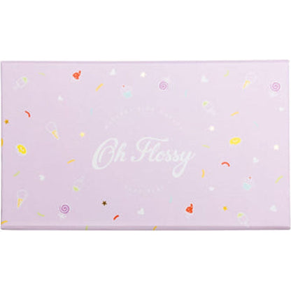 Oh Flossy Sweet Treat Makeup Set - Toybox Tales