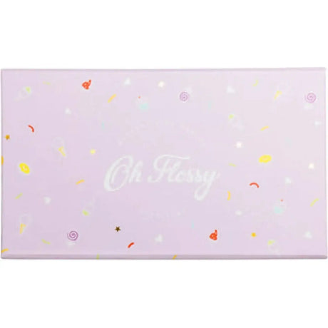 Oh Flossy Sweet Treat Makeup Set - Toybox Tales