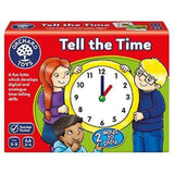 Orchard Game - Tell the Time - Toybox Tales
