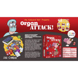 Organ ATTACK! New Edition - Toybox Tales