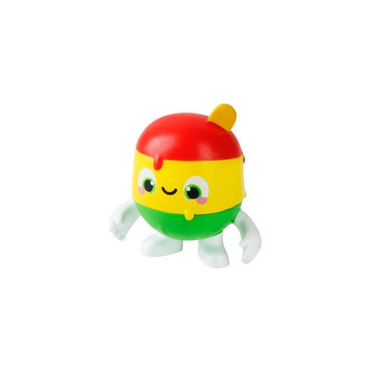 PIÑATA SMASHLINGS 1 Figure Blind Rainbow Pods - Smashlings - Toybox Tales