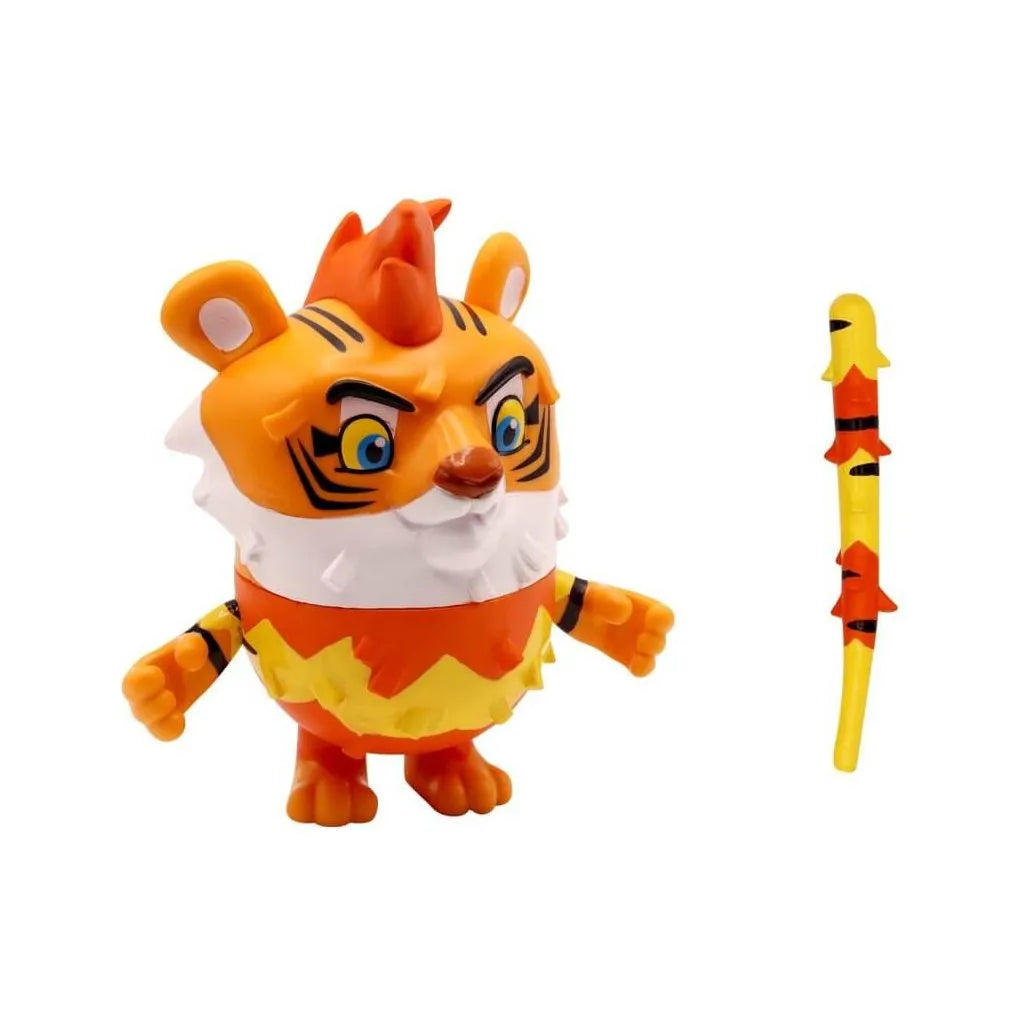 PIÑATA SMASHLINGS 1pc Piñata Action Figure - Toybox Tales