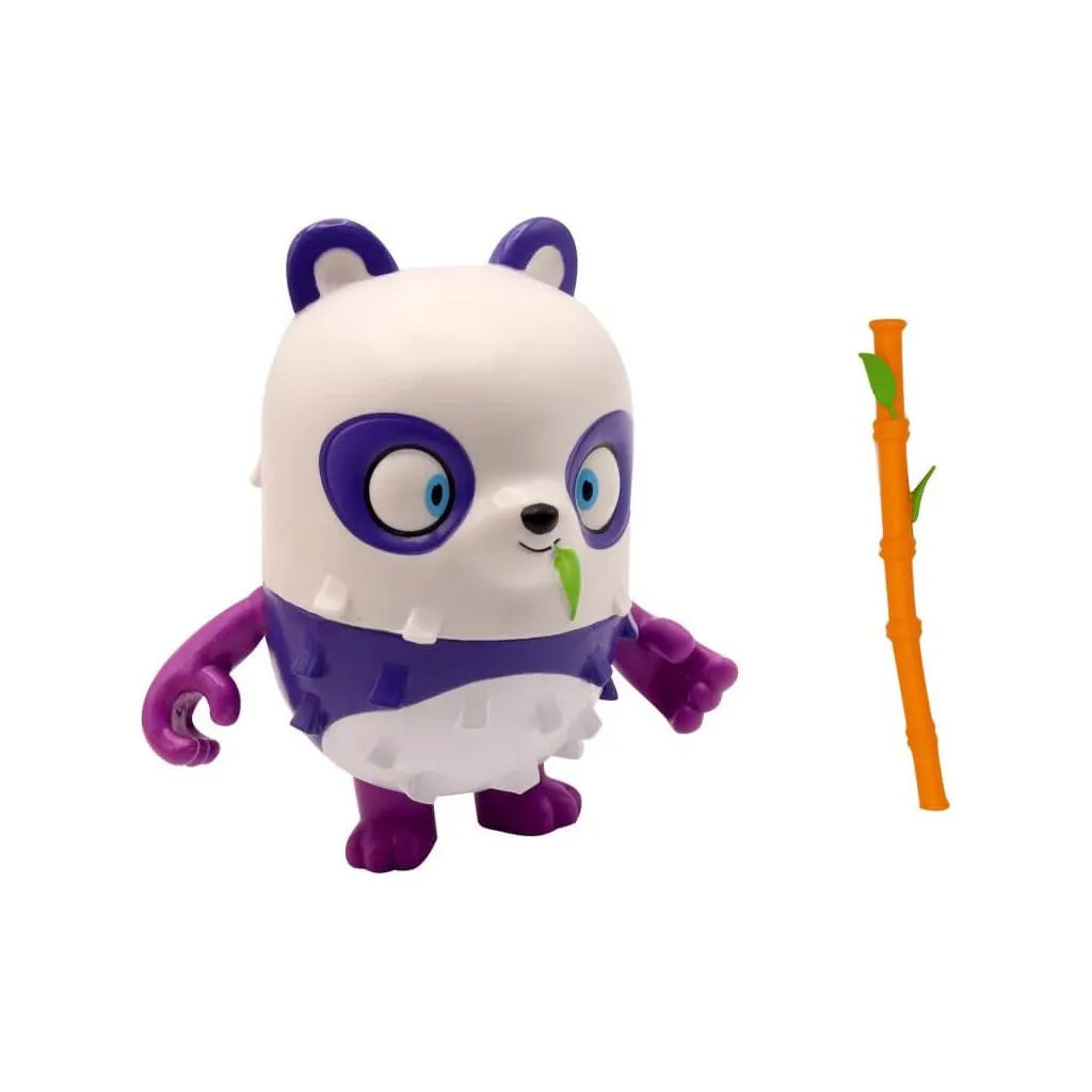 PIÑATA SMASHLINGS 1pc Piñata Action Figure - Toybox Tales