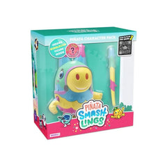 PIÑATA SMASHLINGS 1pc Piñata Action Figure - Toybox Tales