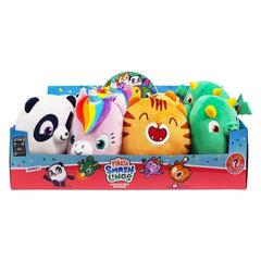 PIÑATA SMASHLINGS Plush Buddies - Toybox Tales