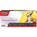 POKÉMON TCG 2023 Trainer's Toolkit - Toybox Tales