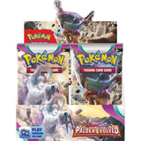 POKÉMON TCG Scarlet & Violet 2 Paldea Evolved - Booster - Toybox Tales