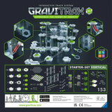 GraviTrax - PRO Starter Set Vertical - Toybox Tales