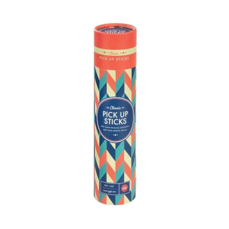 Pick Up Sticks - Toybox Tales