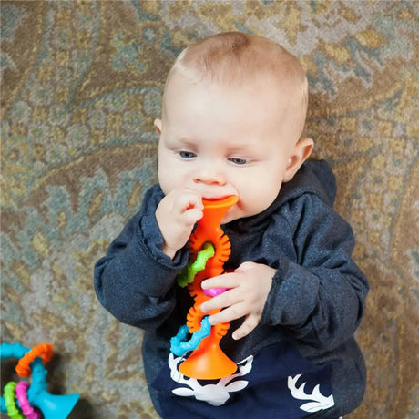 PipSquigz Loops - Orange - Toybox Tales
