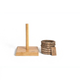 Planet Finska - Classic Rope Quoits - Toybox Tales