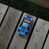 Playforever - Mini UFO Leonessa - Toybox Tales