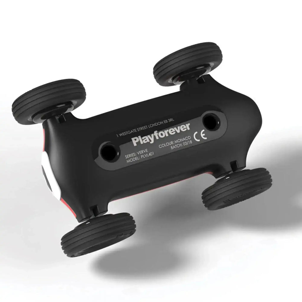 Playforever - Verve Loretino Marino - Toybox Tales