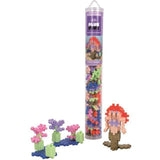 Plus Plus: 100 Piece Tube - Toybox Tales