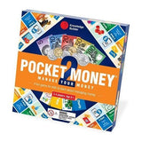 Pocket Money 2 - Manage Your Money - Toybox Tales