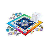 Pocket Money - Toybox Tales