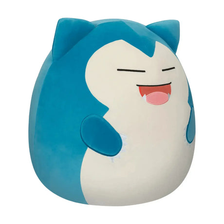 Pokemon Squishmallows Medium Plush 10" - Toybox Tales