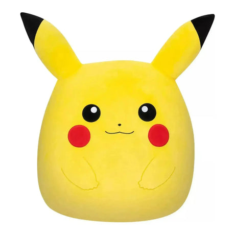 Pokemon Squishmallows Medium Plush 10" - Toybox Tales