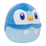 Pokemon Squishmallows Medium Plush 10" - Toybox Tales