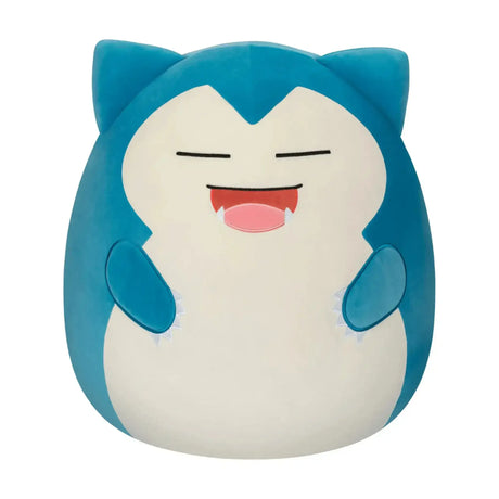 Pokemon Squishmallows Medium Plush 10" - Toybox Tales