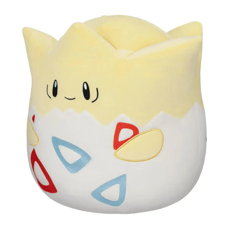 Pokemon Squishmallows Medium Plush 10" - Toybox Tales