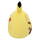 Pokemon Squishmallows Medium Plush 10" - Toybox Tales