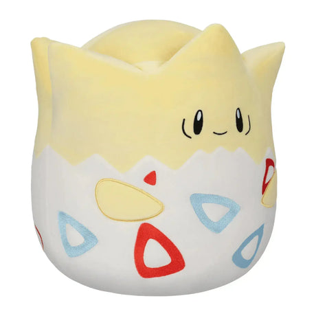Pokemon Squishmallows Medium Plush 10" - Toybox Tales