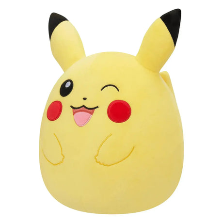 Pokemon Squishmallows Medium Plush 10" - Toybox Tales