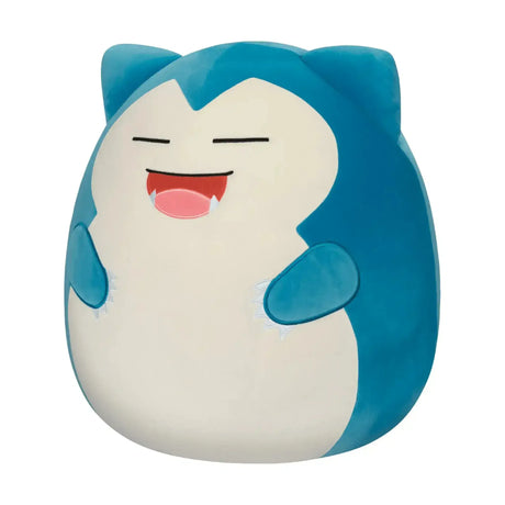 Pokemon Squishmallows Medium Plush 10" - Toybox Tales