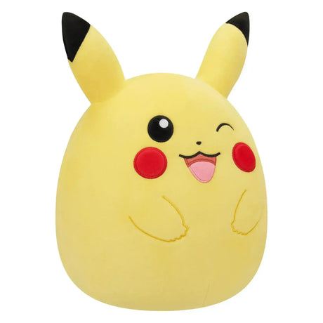 Pokemon Squishmallows Medium Plush 10" - Toybox Tales