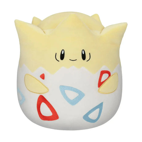 Pokemon Squishmallows Medium Plush 10" - Toybox Tales
