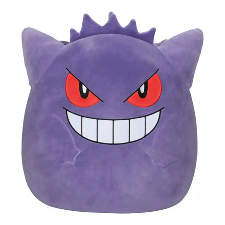 Pokemon Squishmallows Medium Plush 10" - Toybox Tales