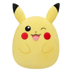 Pokemon Squishmallows Medium Plush 10" - Toybox Tales