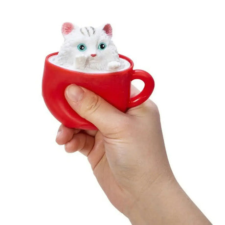 Pop-A-Chino Kitties - Toybox Tales