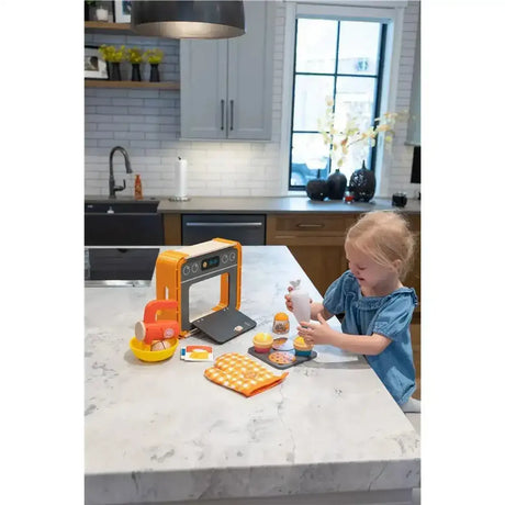 Pretendables - Bakery Set - Toybox Tales
