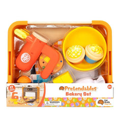 Pretendables - Bakery Set - Toybox Tales