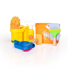 Pretendables - Cleaning Set - Toybox Tales