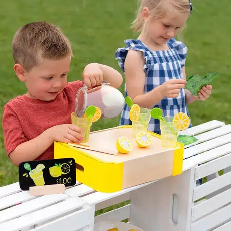 Pretendables - Lemonade Set - Toybox Tales
