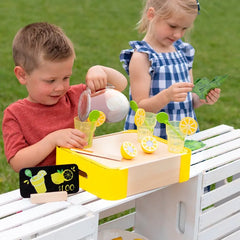 Pretendables - Lemonade Set - Toybox Tales