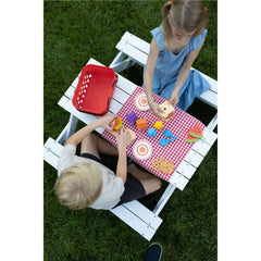 Pretendables - Picnic Basket Set - Toybox Tales