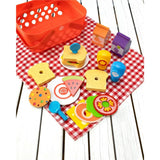 Pretendables - Picnic Basket Set - Toybox Tales