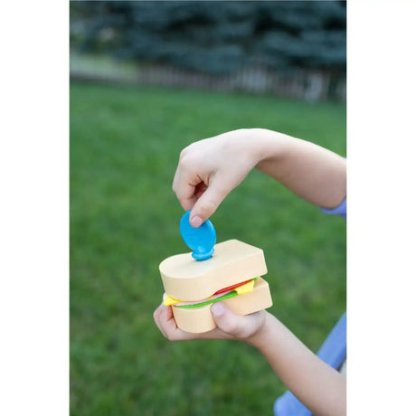 Pretendables - Picnic Basket Set - Toybox Tales