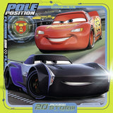 Ravensburger - Disney Cars 3 Collection 3x49 Piece Puzzle - Toybox Tales