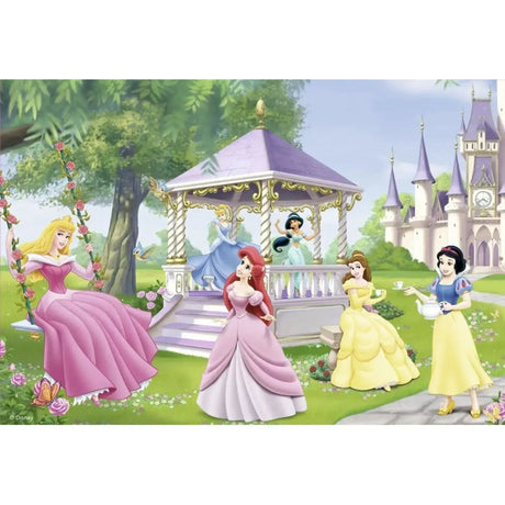Ravensburger - Disney Magical Princesses 2x24pc - Toybox Tales