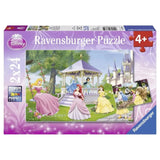 Ravensburger - Disney Magical Princesses 2x24pc - Toybox Tales